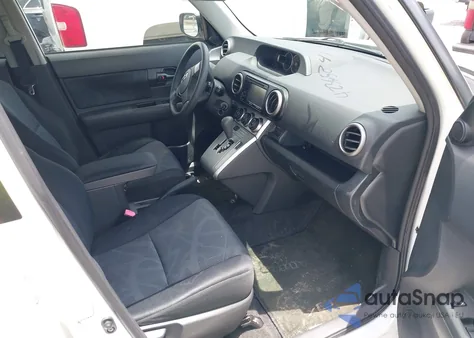 2012 Scion Xb из США, поврежденный, VIN JTLZE4FE3CJ017929